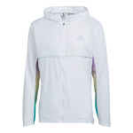 Ropa adidas Own the Run Jacket Color Block